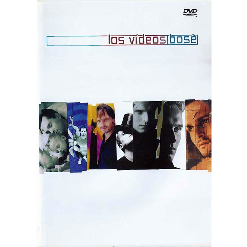 BOSE - LOS VIDEOS