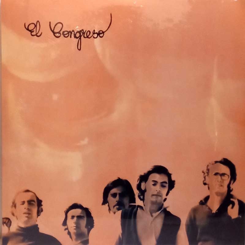 CONGRESO - EL CONGRESO