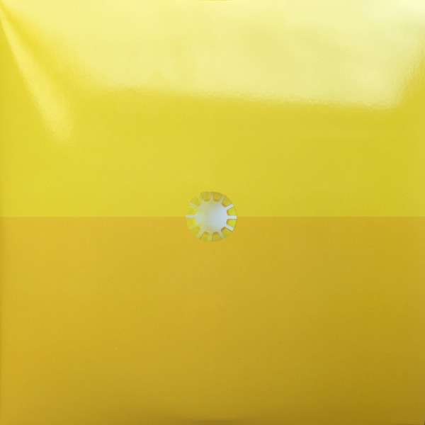 GUSTAVO CERATI - AMOR AMARILLO