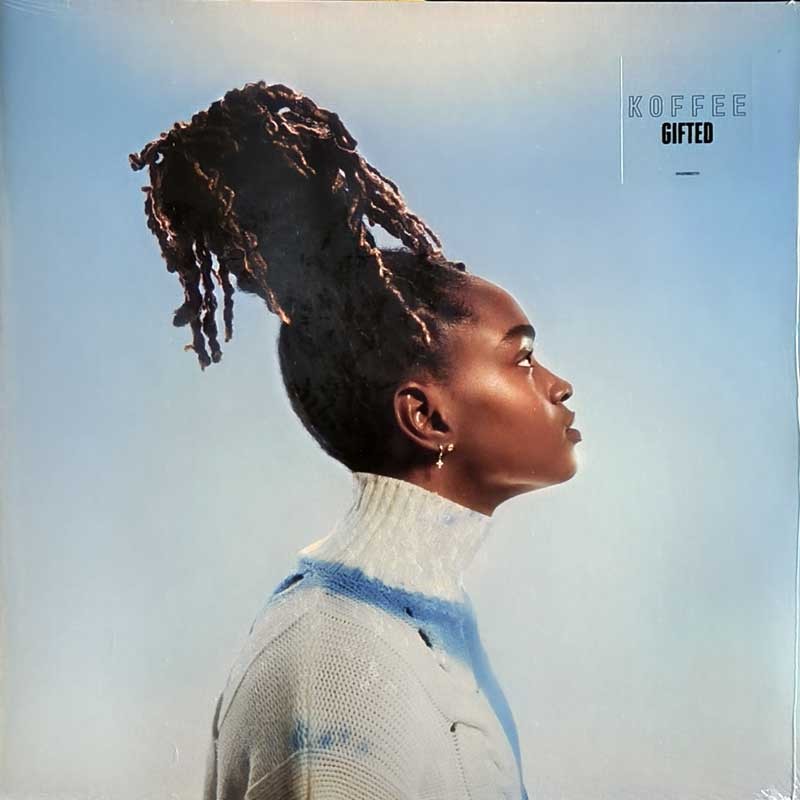 KOFFEE - GIFTED