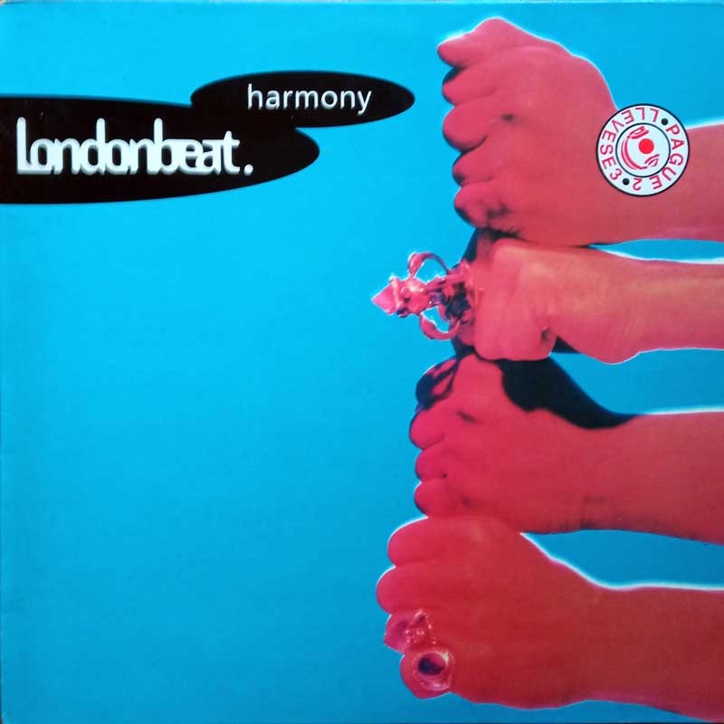 LONDONBEAT - HARMONY