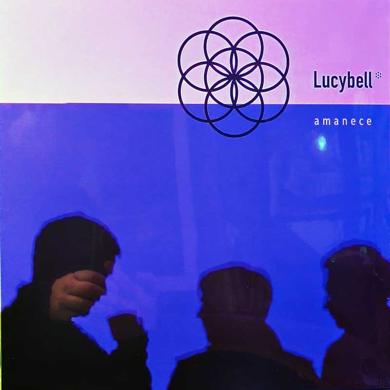 LUCYBELL - AMANECE