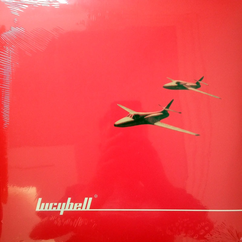 LUCYBELL - LUCYBELL