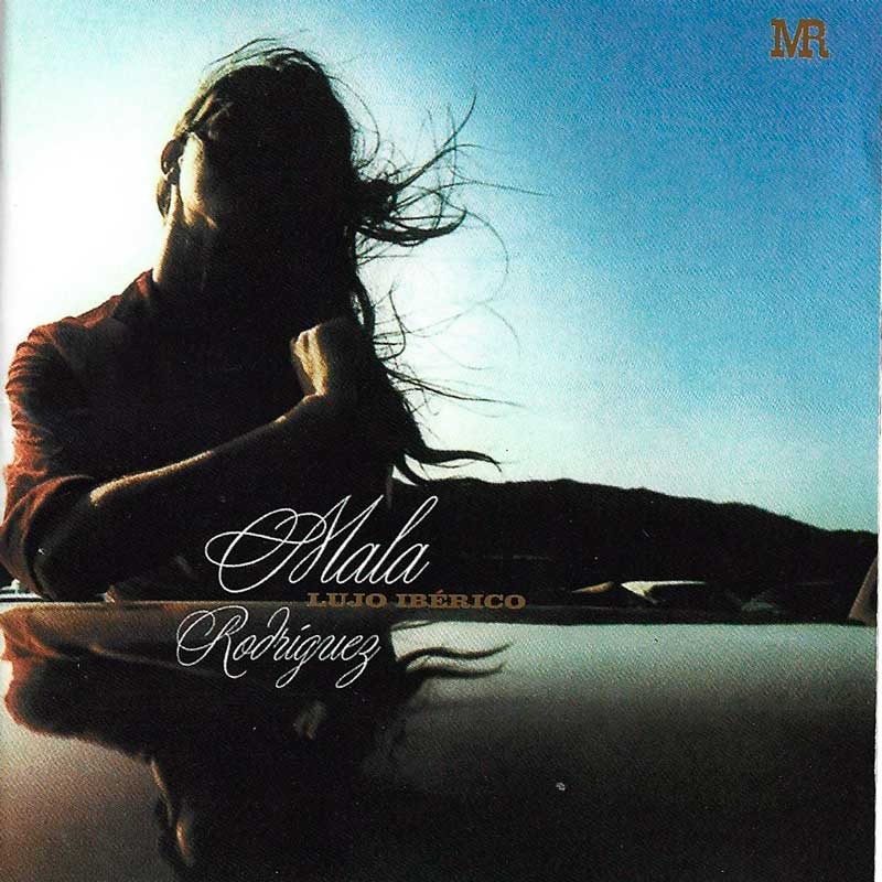 MALA RODRIGUEZ - LUJO IBERICO