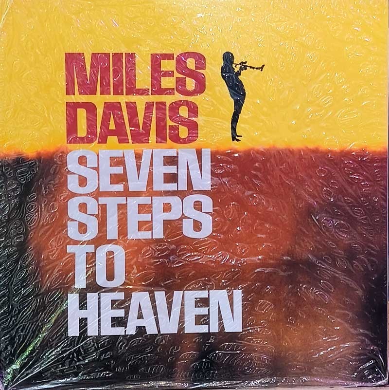 MILES DAVIS - SEVEN STEPS TO HEAVEN