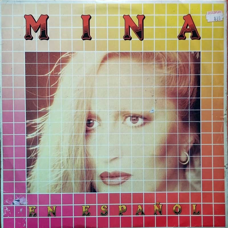 MINA - EN ESPAÑOL