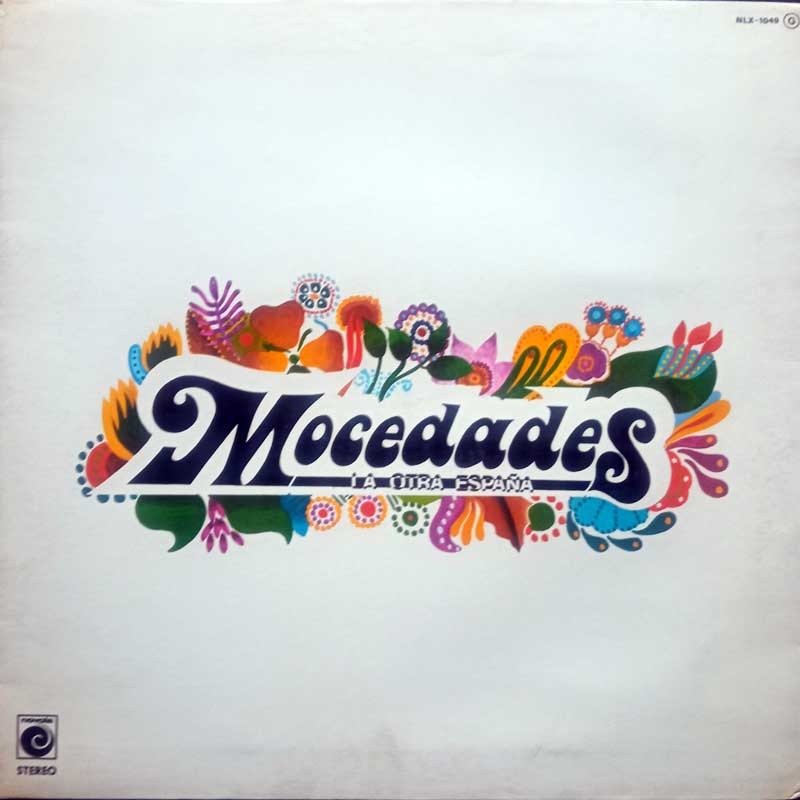 MOCEDADES - LA OTRA ESPAÑA