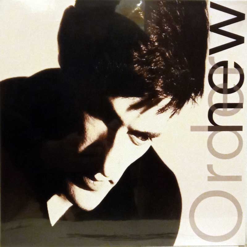 NEW ORDER - LOW-LIFE
