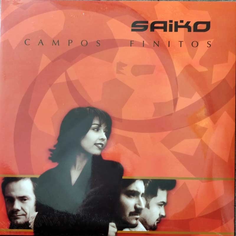 SAIKO - CAMPOS FINITOS