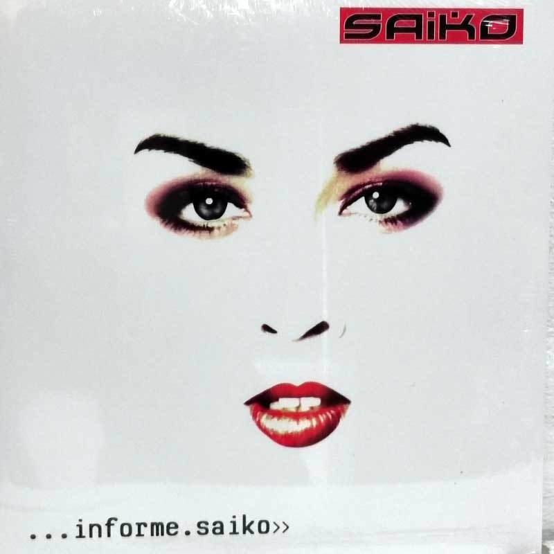 SAIKO - ...INFORME.SAIKO