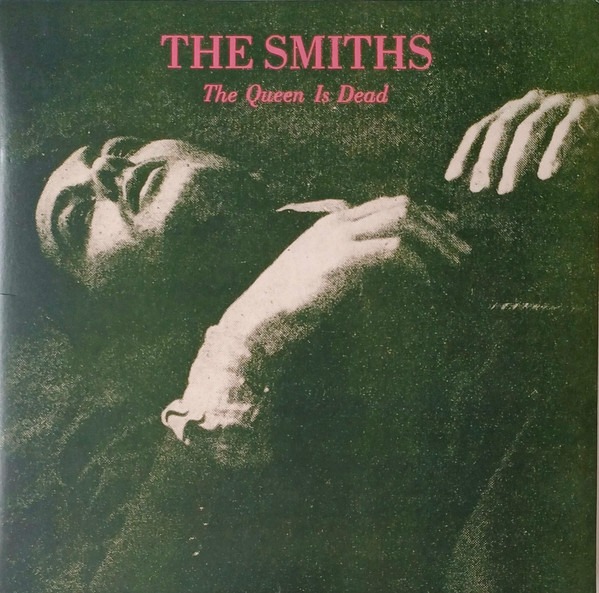 THE SMITHS - THE QUEEN IS DEAD