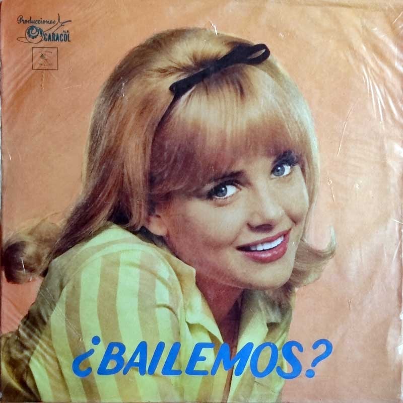 VARIOS - ¿ BAILEMOS?
